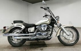 YAMAHA DRAGSTAR 250 VG02J