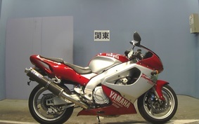 YAMAHA YZF1000R THUNDERACE 2000 4SV0