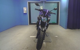 YAMAHA MT-07 2015 RM07J