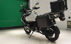 BMW R1200GS ADVENTURE 2014