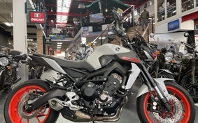 YAMAHA MT-09 2020 RN52J