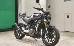 HUSQVARNA SVARTPILEN 250 JUD4