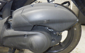 YAMAHA N-MAX 155 A SG50J