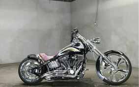 HARLEY FXCWC1580 2008 JK5