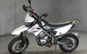 KAWASAKI KLX125D TRACKER LX125D