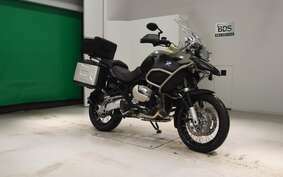 BMW R1200GS ADVENTURE 2008 0380