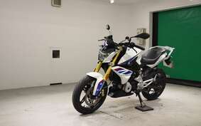 BMW G310R 2020 0G01