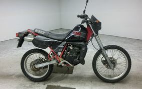 KAWASAKI KMX125 MX125A