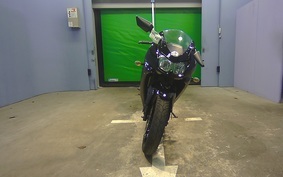 KAWASAKI NINJA 250R 2009 EX250K