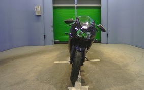 KAWASAKI NINJA 250R 2012 EX250K