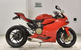 DUCATI 1199 PANIGALE 2012 H802J