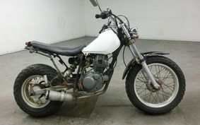 YAMAHA TW200 2JL