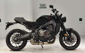 YAMAHA XSR900 2022 RN80J