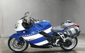 BMW K1200S 2005 0581