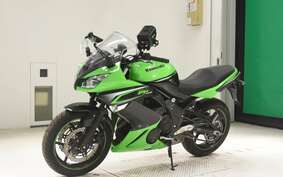 KAWASAKI NINJA 400R 2012 ER400B