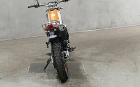 YAMAHA TRICKER DG16J