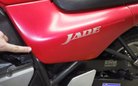 HONDA JADE MC23