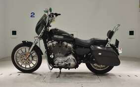 HARLEY XL883I 2008