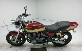 KAWASAKI ZEPHYR 400 1991 ZR400C