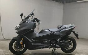 YAMAHA T-MAX 560 2022 SJ19J