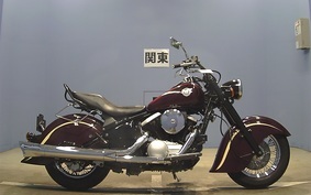 KAWASAKI VULCAN 400 DRIFTER 2000 VN400D