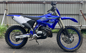 YAMAHA YZ250X 1988 CG38C