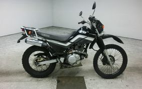 YAMAHA SEROW 225 WE DG08J