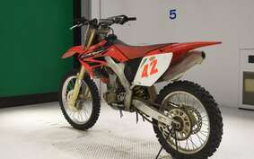 HONDA CRF250 RALLY ME10