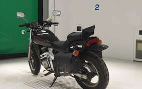 KAWASAKI ELIMINATOR 250 EL250A