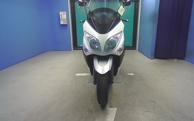 YAMAHA T-MAX500 Gen.3 2011 SJ08J