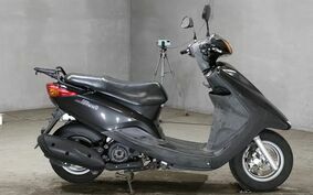 YAMAHA AXIS 125 TREET SE53J