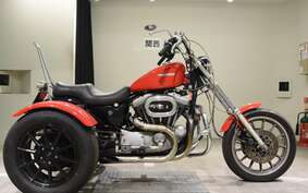 HARLEY XL1200S TRIKE 1998 CHP