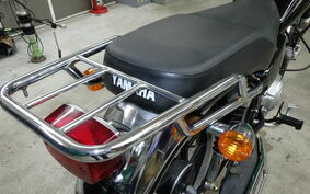 YAMAHA YB125SP