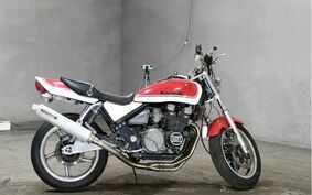 KAWASAKI ZEPHYR 400 1989 ZR400C