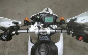 YAMAHA SEROW 250 DG17J