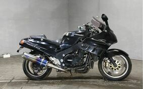 KAWASAKI ZZ1100 NINJA 1992 ZXT10C