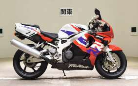 HONDA CBR900RR 2 1997 SC33