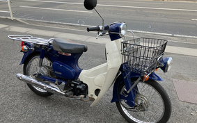 HONDA PRESS CUB 50 STD AA01