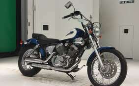 YAMAHA VIRAGO 250 3DM