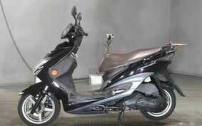 YAMAHA CYGNUS 125 X SE44J