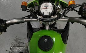 KAWASAKI KSR110 KL110A