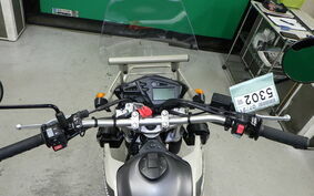 YAMAHA SEROW 250 DG17J