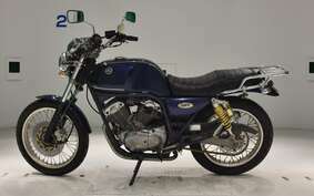 YAMAHA SRV250 RENAISSA 4DN