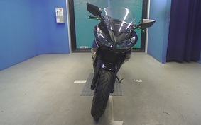 KAWASAKI NINJA 400R 2011 ER400B