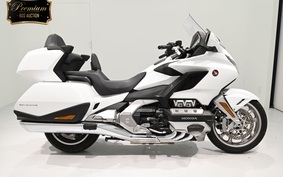 HONDA GL 1800 GOLD WING TOUR DCT 2019 SC79