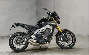 YAMAHA MT-09 2014 RN34J