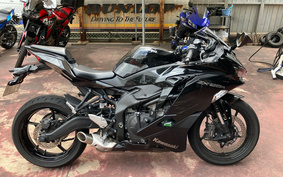 KAWASAKI NINJA ZX 25 ZX250E