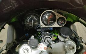 KAWASAKI NINJA ZX-7R 2002 ZX750P