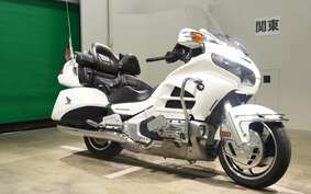 HONDA GL 1800 GOLD WING 2012 SC68