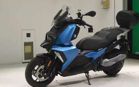 BMW C400X 2020